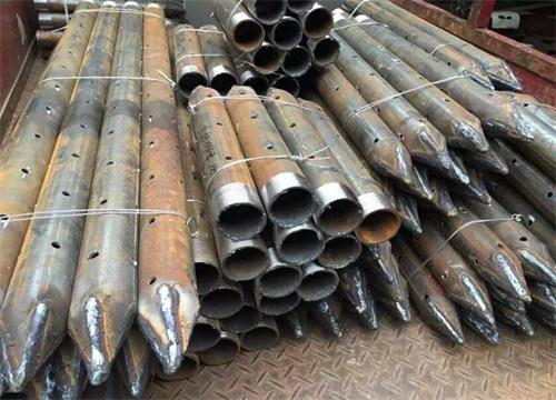 幸福路街道钢花管哪里有卖